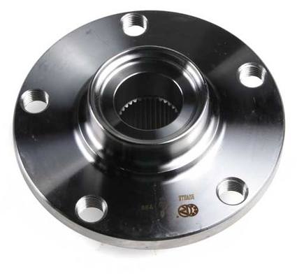 Audi VW Wheel Hub - Front and Rear 4A0407615G